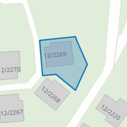 Perceel ACN00-A-6129