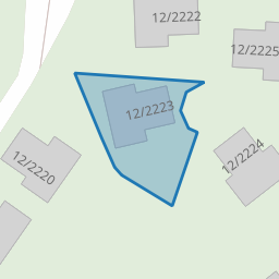 Perceel ACN00-A-6137