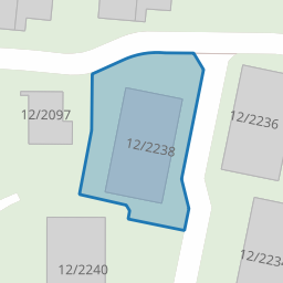 Perceel ACN00-A-6175