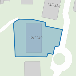 Perceel ACN00-A-6176