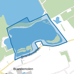 Perceel ACN00-A-6264