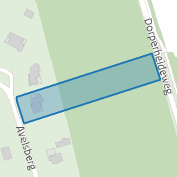 Perceel ACN00-A-6325