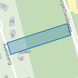 Perceel ACN00-A-6326