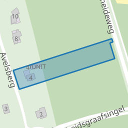 Perceel ACN00-A-6327