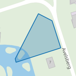 Perceel ACN00-A-6330