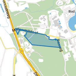 Perceel ACN00-A-6391