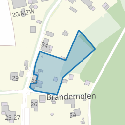 Perceel ACN00-A-6407