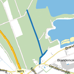 Perceel ACN00-A-6411