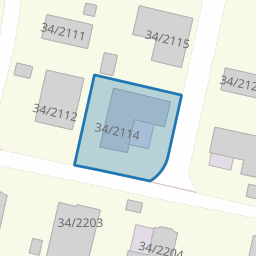 Perceel ACN00-A-6445