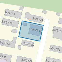 Perceel ACN00-A-6447