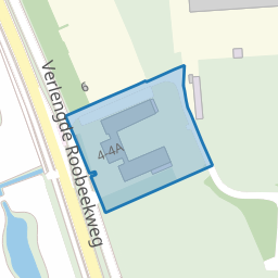 Perceel ACN00-A-6542