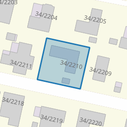 Perceel ACN00-A-6560