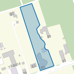 Perceel ACN00-A-6605