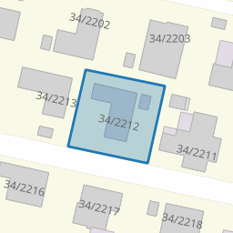 Perceel ACN00-A-6697