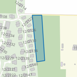 Perceel ACN00-A-6705