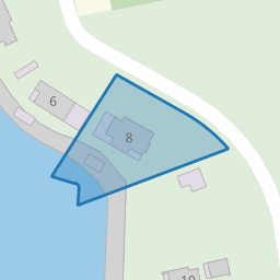 Perceel ACN00-A-6710