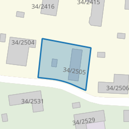 Perceel ACN00-A-6734