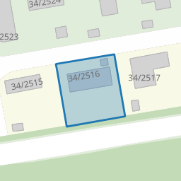 Perceel ACN00-A-6738