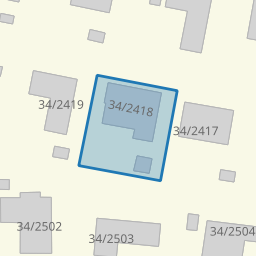 Perceel ACN00-A-6797