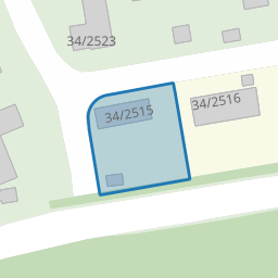 Perceel ACN00-A-6800