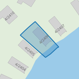 Perceel ACN00-A-6905