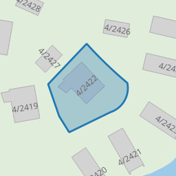 Perceel ACN00-A-6910