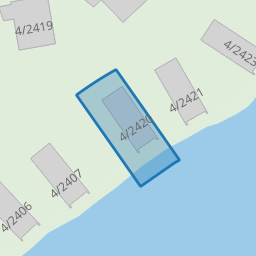 Perceel ACN00-A-6911