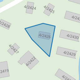 Perceel ACN00-A-6913