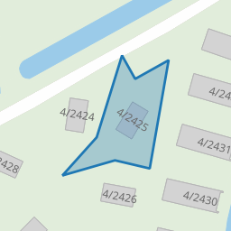 Perceel ACN00-A-6914