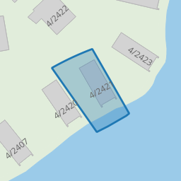 Perceel ACN00-A-6915