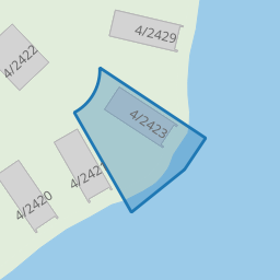 Perceel ACN00-A-6916