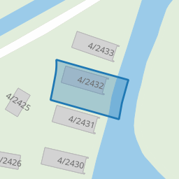 Perceel ACN00-A-6921