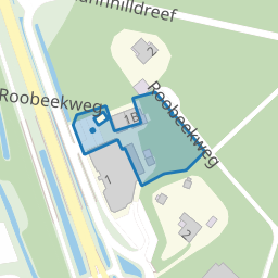 Perceel ACN00-A-6922