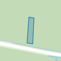 Perceel ACN00-B-1101