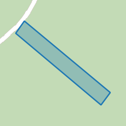 Perceel ACN00-B-1222