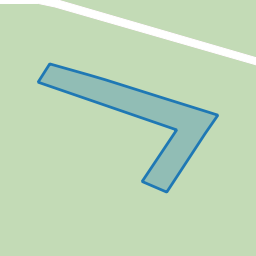 Perceel ACN00-B-1322