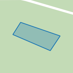 Perceel ACN00-B-1323