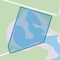 Perceel ACN00-B-2098