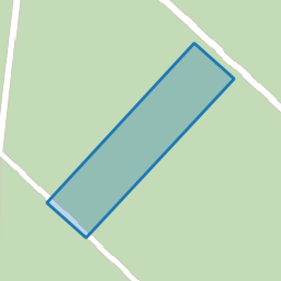 Perceel ACN00-B-2117