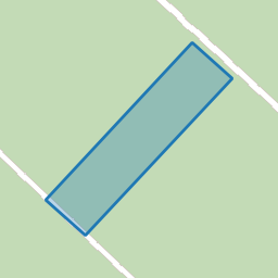 Perceel ACN00-B-2118