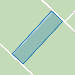 Perceel ACN00-B-2124