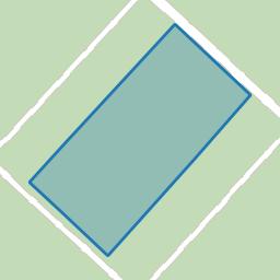 Perceel ACN00-B-2137