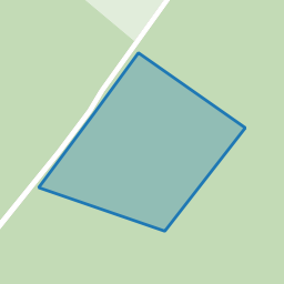 Perceel ACN00-B-2215