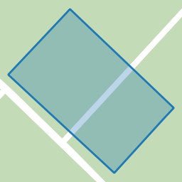 Perceel ACN00-B-2231