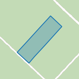 Perceel ACN00-B-2245