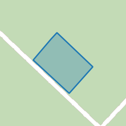 Perceel ACN00-B-2249