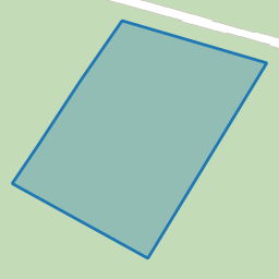 Perceel ACN00-B-2285