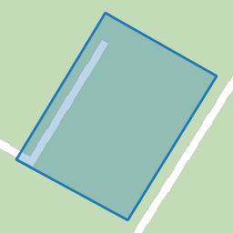 Perceel ACN00-B-2290