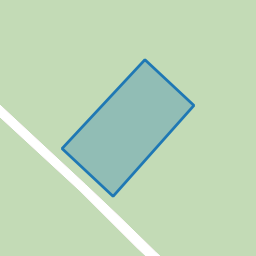 Perceel ACN00-B-2455