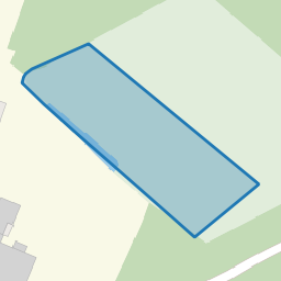 Perceel ACN00-B-2494